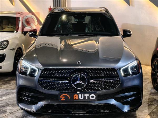 مرسيدس بنز GLE 2023 للبيع في العراق - اربيل